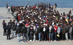 Główne problemy paktu migracyjnego. Relokacja nie jest jednym z nich