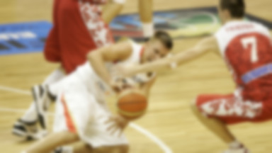EuroBasket: ruszyła walka o ćwierćfinały