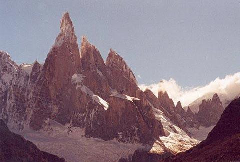 Galeria Argentyna - Cerro Torre, obrazek 2