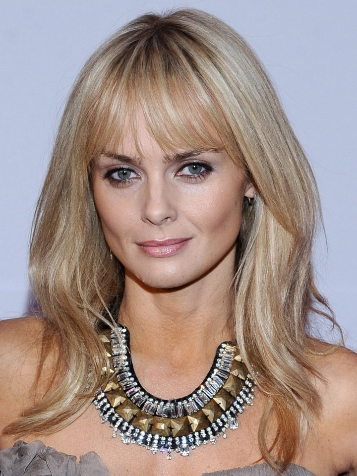 Izabella Scorupco