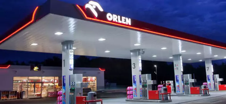 Karta Paliwowa PKN Orlen na 1500 złotych - uwaga na kolejne oszustwo