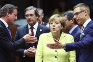 Merkel Cameron Passsos