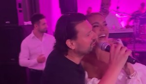 18. rođendan ćerke Duška Šarića