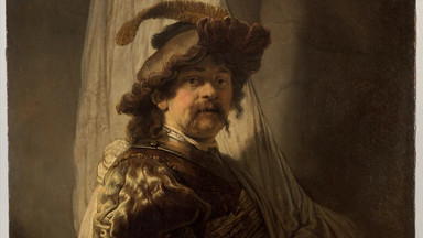 Rodzina Rothschildów zgadza się sprzedać obraz Rembrandta "De Vaandeldrager"