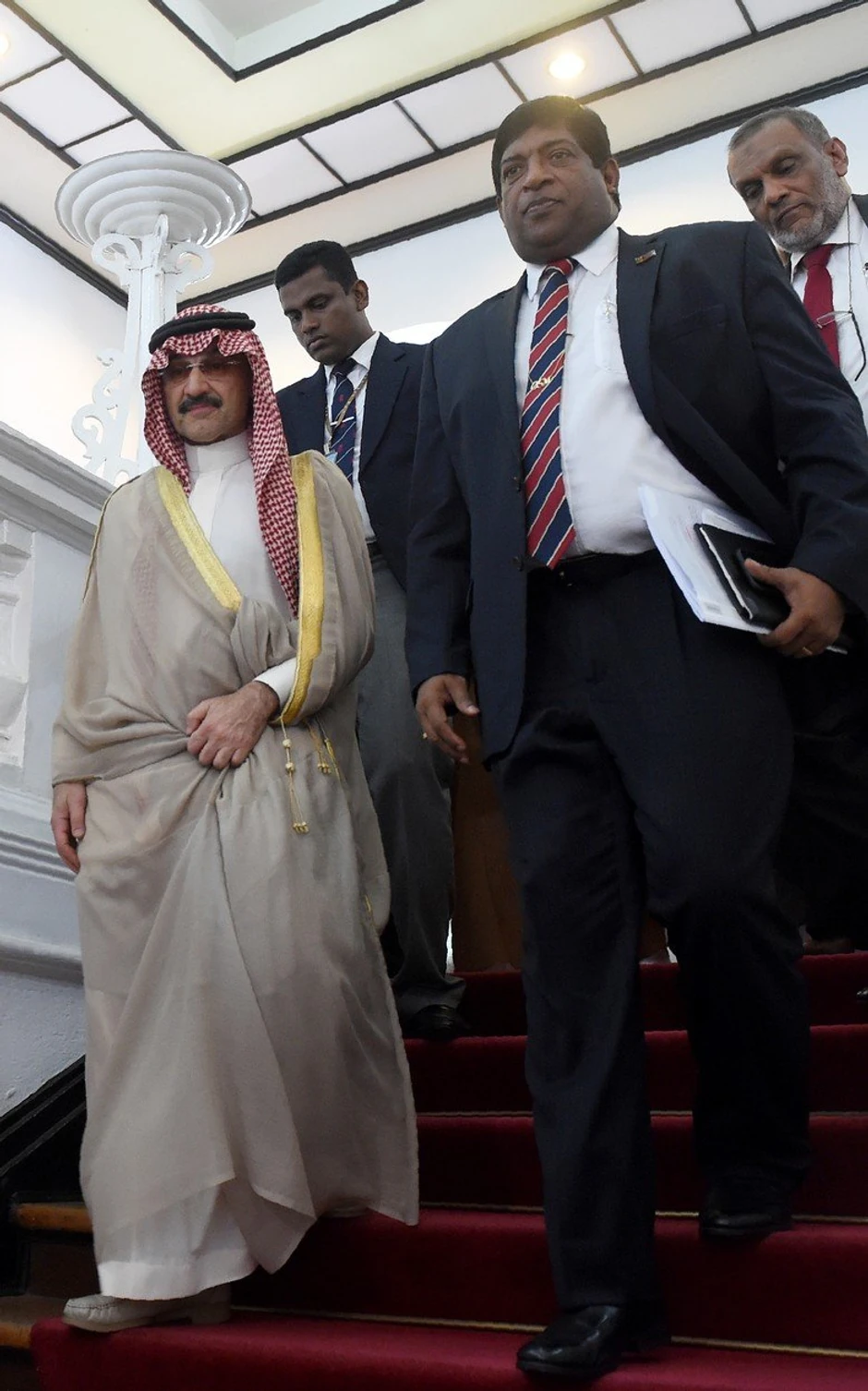 Alvalid bin Talal bin Abdulaziz al Saud