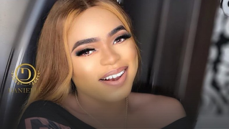 Bobrisky