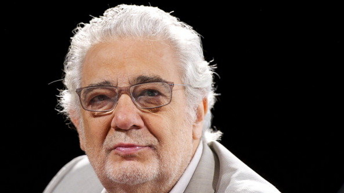 Placido Domingo odwołuje koncerty z powodu złego stanu zdrowia. Śpiewak cierpi na zapalenie pęcherzyka żółciowego i będzie musiał poddać się operacji.