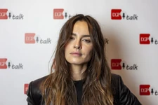 Kasia Smutniak zagra Maryję w filmie Mela Gibsona. Polska prawica oburzona