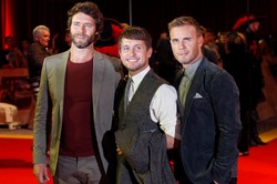 Take That szykuje kolejny wielki powrót