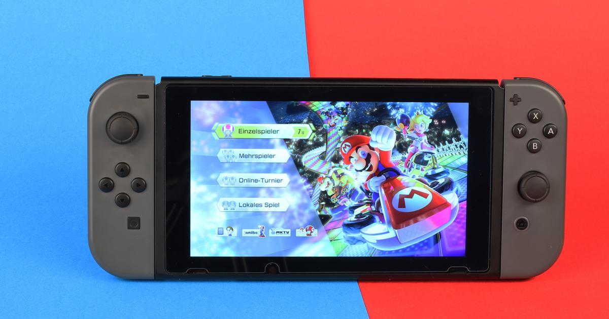 Top 10: Die besten Spiele für Nintendo Switch | TechStage
