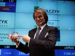 Kulczyk KOV