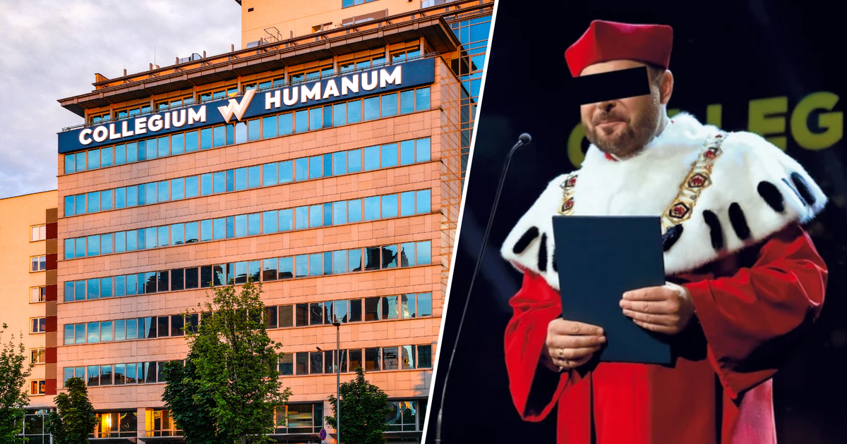 O Collegium Humanum piszemy od czterech lat. Tu jest wszystko, co powinieneś wiedzieć o aferze [WYJAŚNIAMY]