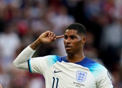 Marcus Rashford przedłużył kontrakt z Manchesterem United
