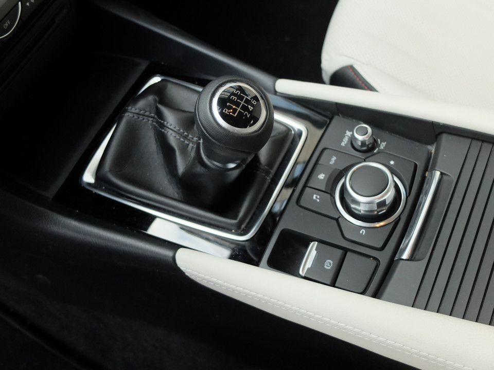 Mazda 3 2.0 dużo solidnej techniki test, opinie, dane