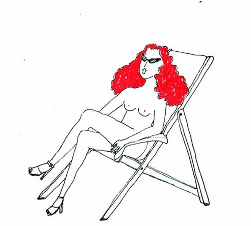 Grace Coddington