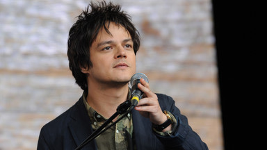 Jamie Cullum: zawsze na imprezie