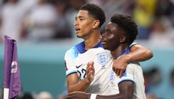 PREMIER LEAGUE: Manchester City interested in signing two England stars next summer