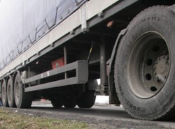 Iraccy imigranci ukryci w polskiej szynce