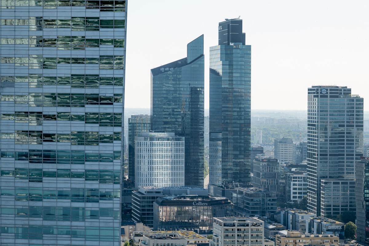 Niemieckie media chwalą Polskę. "Nowa historia sukcesu Europy Wschodniej"