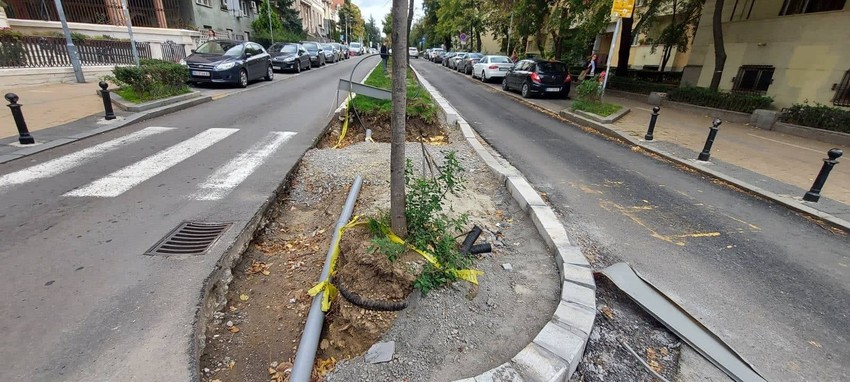  Radovi u Kurnskoj ulici