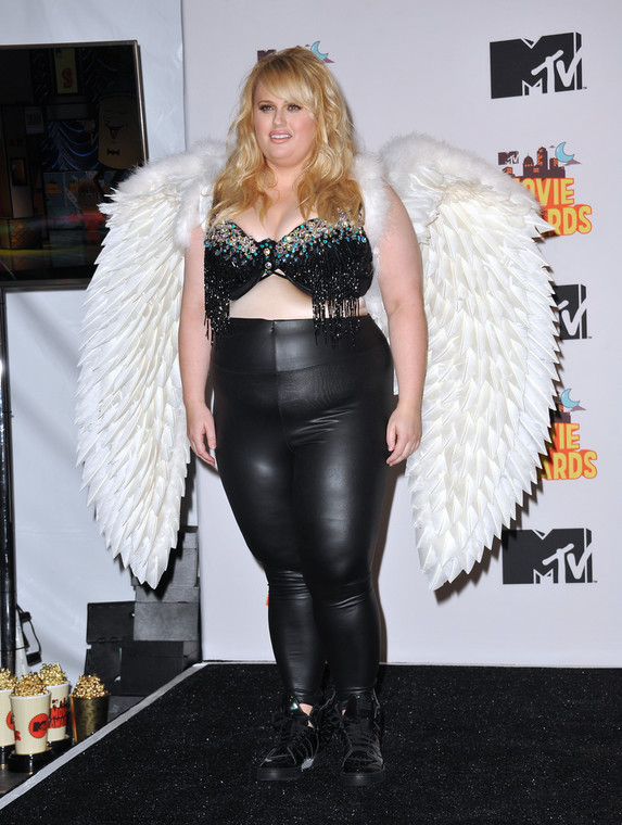 Rebel Wilson