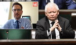 Kaczyński się doigrał! Dostał karę, a poseł PiS mówi o "nagonce na prezesa"