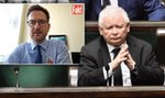 Kaczyński się doigrał! Dostał karę, a poseł PiS mówi o "nagonce na prezesa"