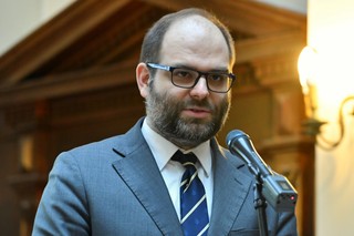 Paweł Lewandowski podsekretarzem stanu w KPRM Cyfryzacja