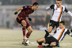 Puchar Polski: Sensacji nie było. Legia i Lechia wśród ćwierćfinalistów