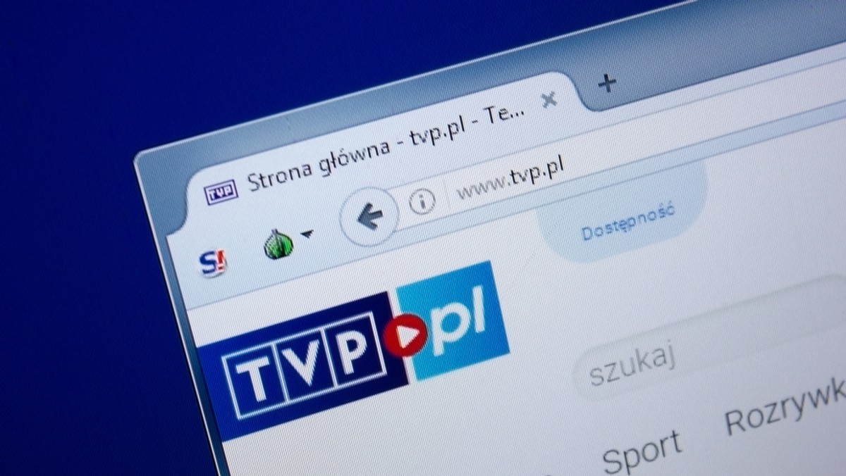 TVP otrzyma 44 mln zł dofinansowania. Powstanie kanał TVP Wilno