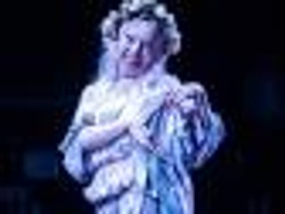 'Każdy kiedyś musi umrzeć Porcelanko': Z brudu powstałeś