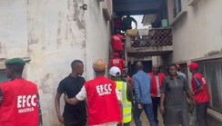 EFCC steps up action against vote buying, deploys teams on Saturday
