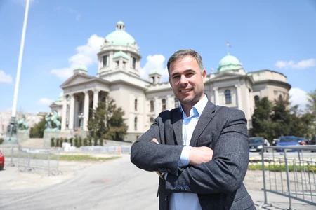 Miroslav Aleksić