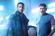 Łowca Androidów Blade Runner 2049