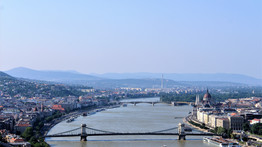 Újabb útszakaszt zárnak el az autósok elől Budapesten