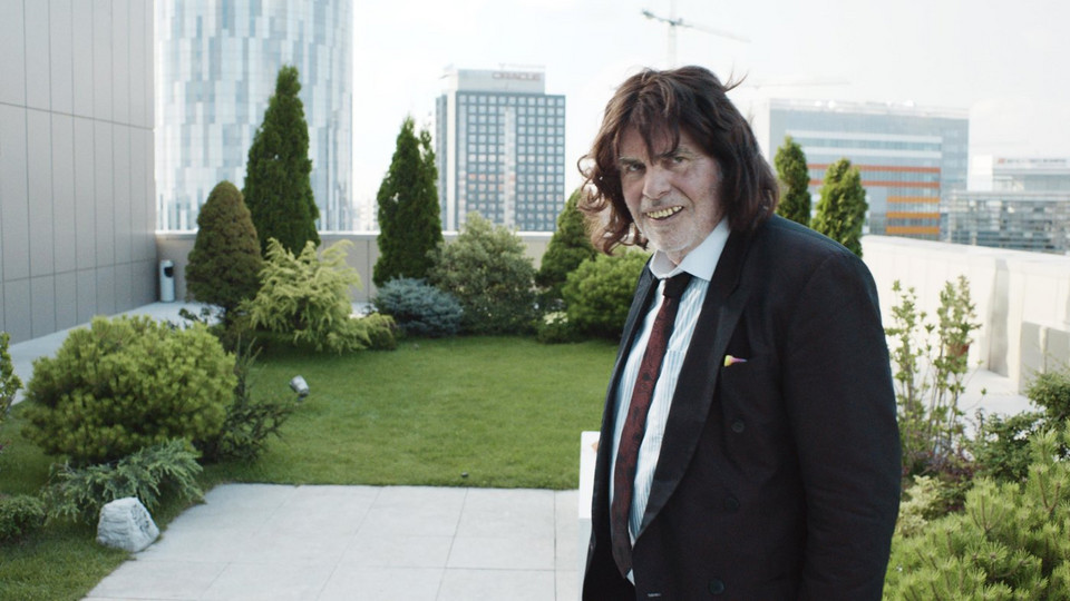 "Toni Erdmann": 27 stycznia