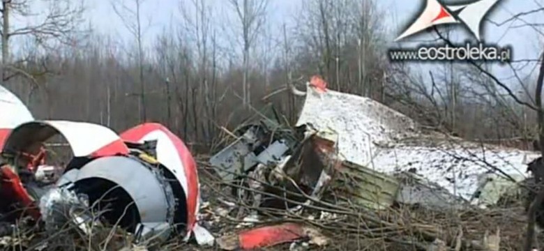 Płock obchodzi rocznicę Smoleńska. Drzewo dla każdej z ofiar
