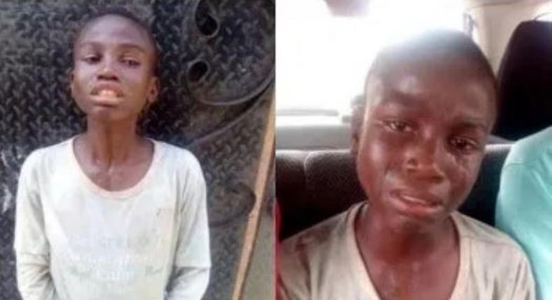 Man impregnates his mom after charming her with love potion, now he wants to kill her