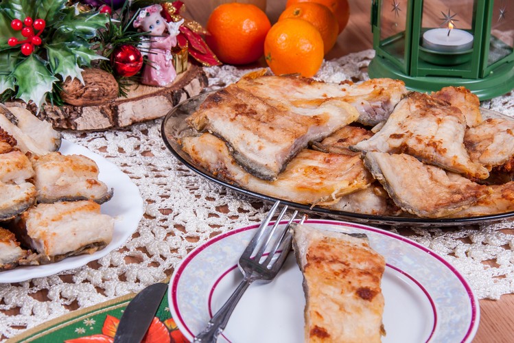 <b>Karp</b>
Niektórzy twierdzą, że 