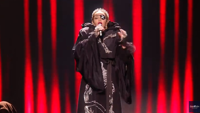 Eurowizja 2019: Madonna w finale