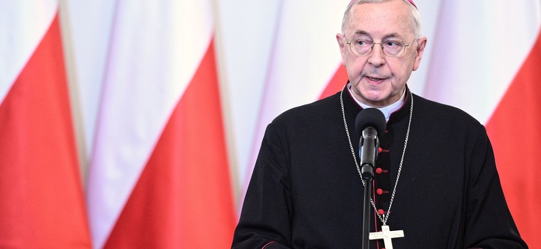 Abp Gądecki spotkał się z ofiarami księży-pedofilów. "Każde z nich uwrażliwiło mnie na krzywdę"