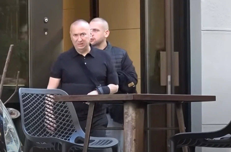 Radiša Trajković Đani