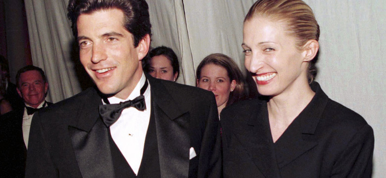 Mijają 24 lata od śmierci JFK Jr., jego żony i szwagierki. Nie wszyscy wierzą w wypadek