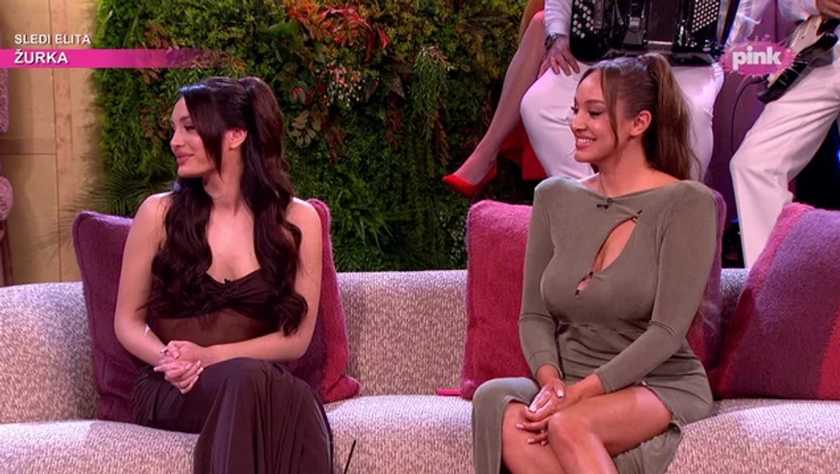 Nina Đogani o jezivom nasilju koje je trpela: "Tukli su me i vređali"