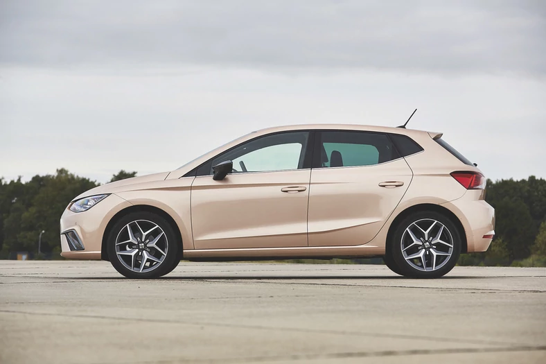 Porównanie: nowy VW Polo kontra nowy Ford Fiesta, Opel Corsa i Seat Ibiza