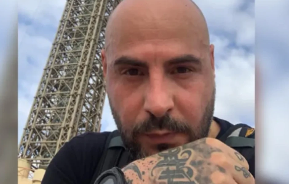 Vladimir Blažev-Pančo