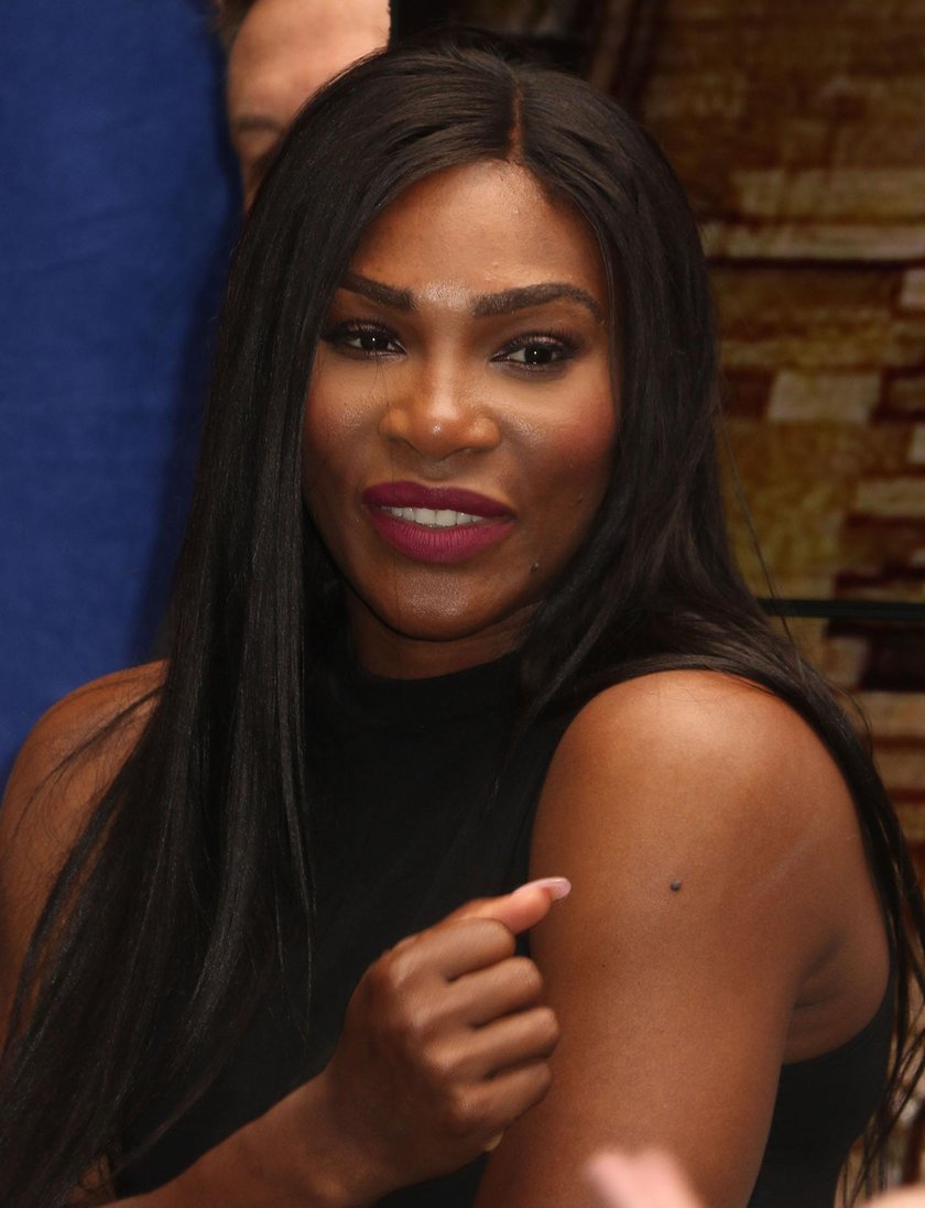 Serena Williams