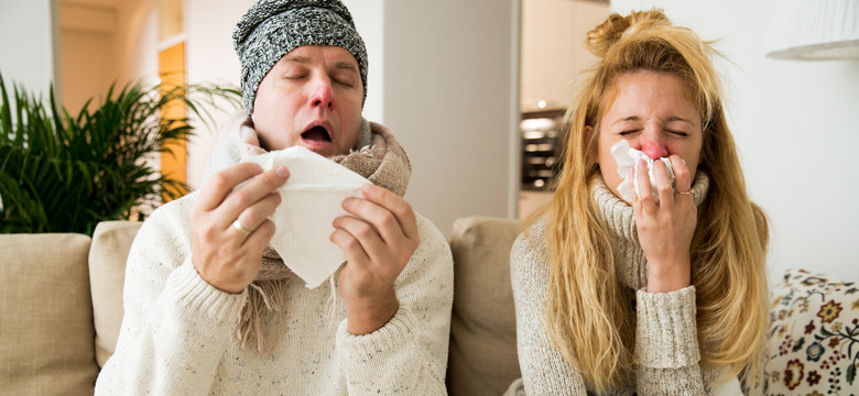 Jak wzmocnić odporność? Te sposoby pomogą ci naturalnie walczyć z wirusami