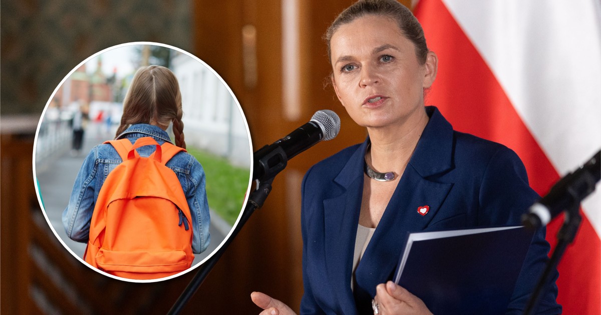 Dwie wielkie zmiany dla uczniów! Koniec z nerwowym przeszukiwaniem plecaków