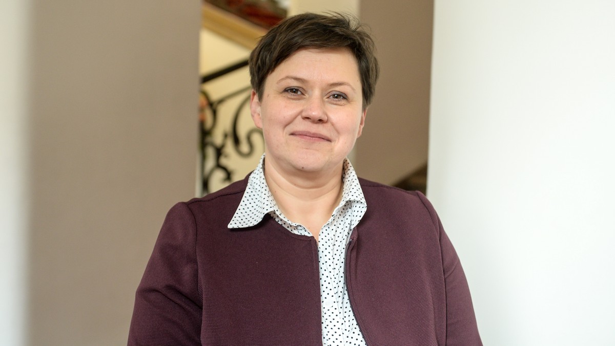 Prezydent Warszawy Hanna Gronkiewicz-Waltz powołała Donatę Kończyk na pełnomocnika do spraw dostępności - poinformował warszawski Ratusz. Pełnomocniczka będzie czuwać nad dostosowaniem przestrzeni miasta do potrzeb m.in. osób z niepełnosprawnościami.